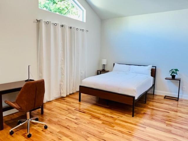 Cozy & Deluxe Apartment - Ez Access To Nyc Нюарк Екстериор снимка